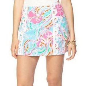 Jellies Be Jammin’ Marigold Skort